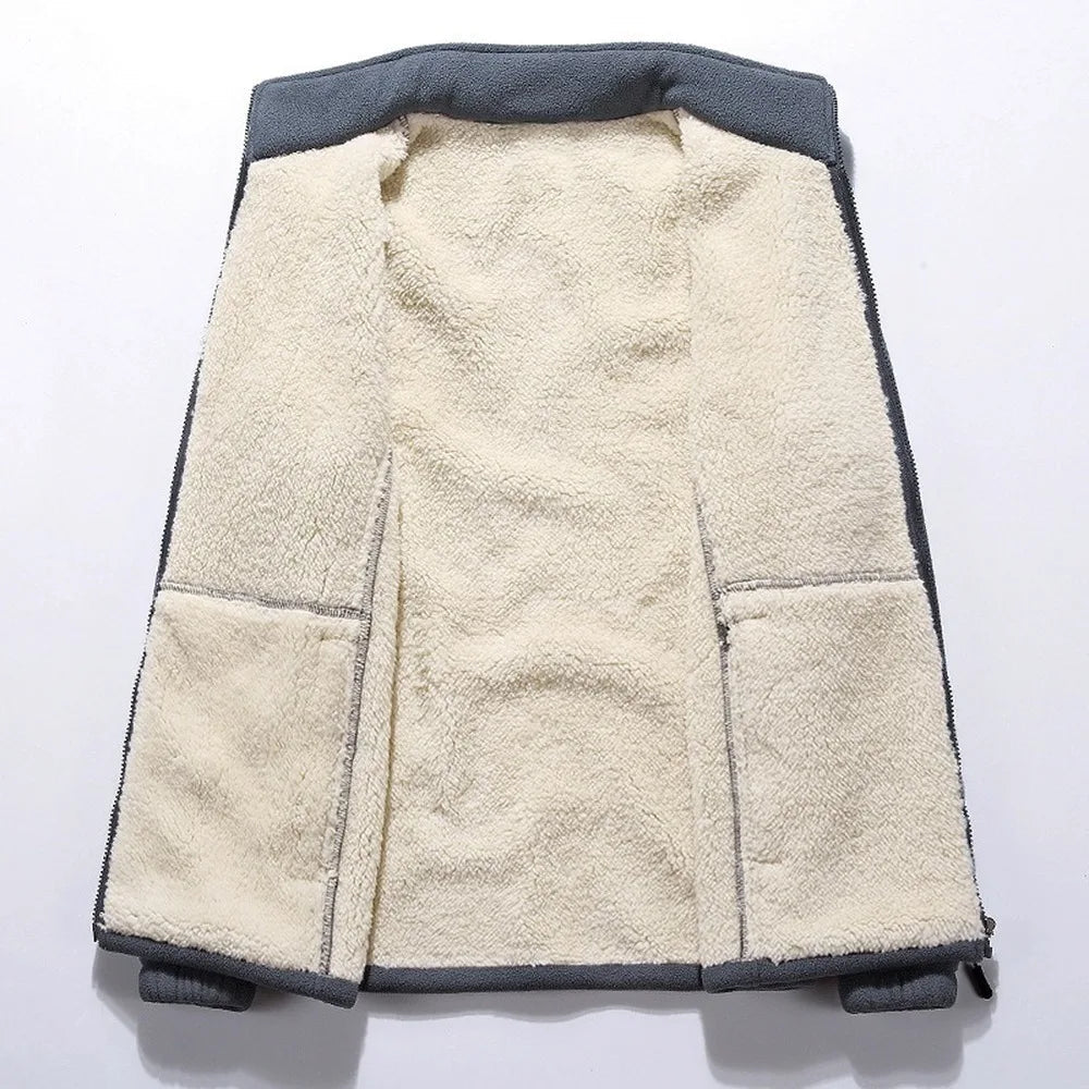 Marco | Giacca da sci casual per l'inverno