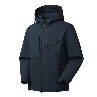 Marco | Giacca da sci casual per l'inverno