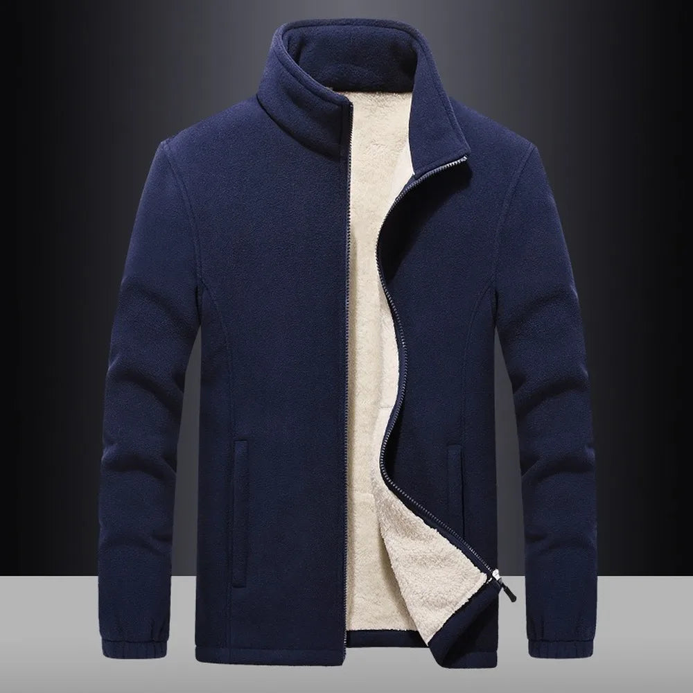 Marco | Giacca da sci casual per l'inverno
