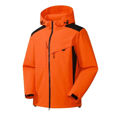 Marco | Giacca da sci casual per l'inverno