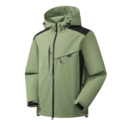 Marco | Giacca da sci casual per l'inverno