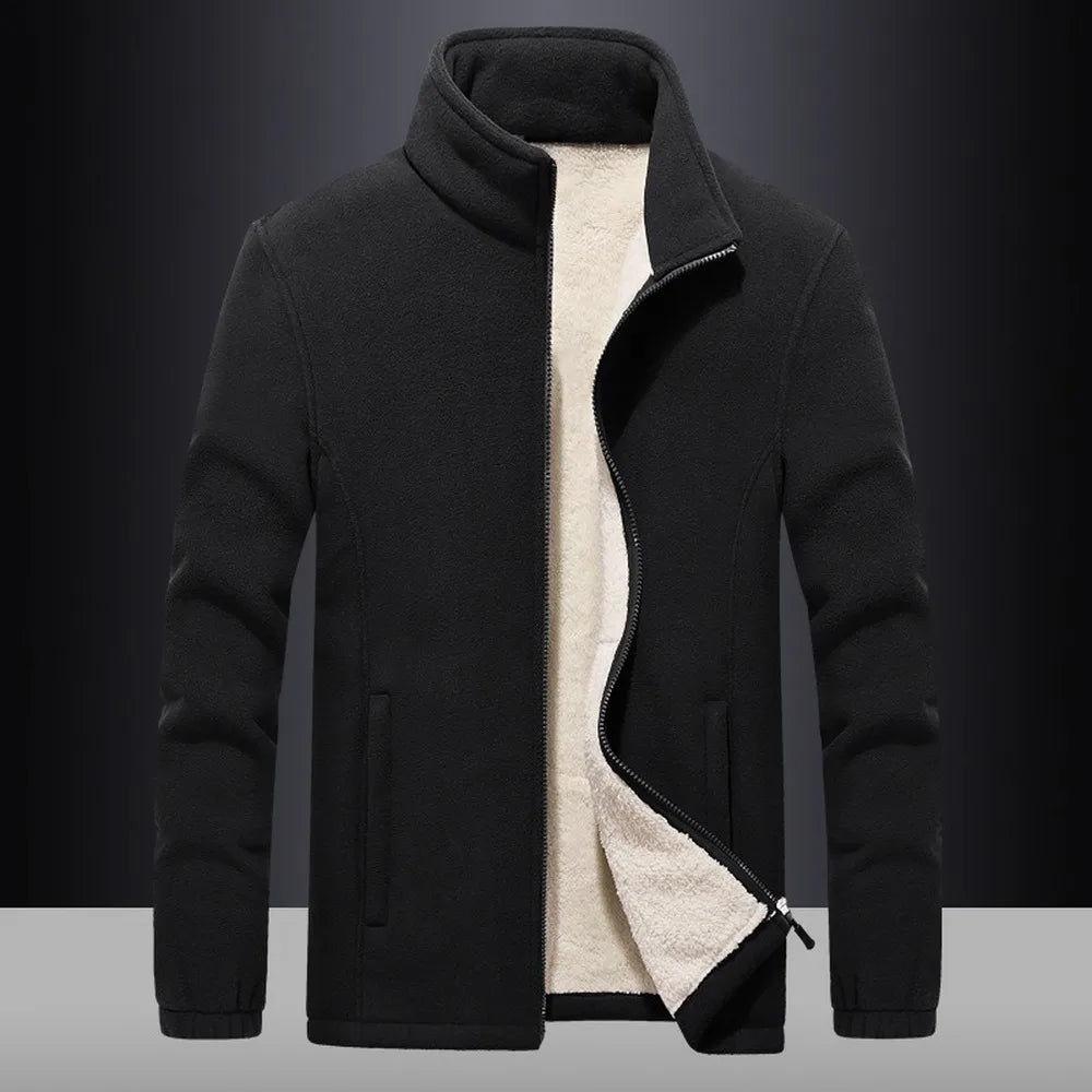 Marco | Giacca da sci casual per l'inverno
