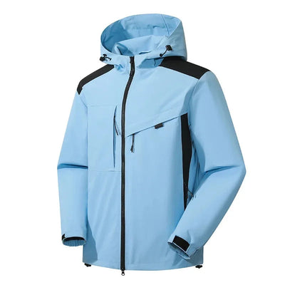 Marco | Giacca da sci casual per l'inverno