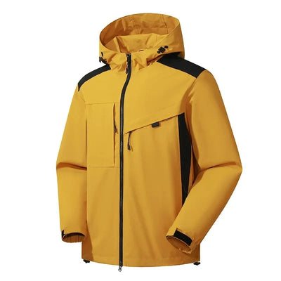 Marco | Giacca da sci casual per l'inverno