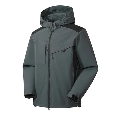 Marco | Giacca da sci casual per l'inverno