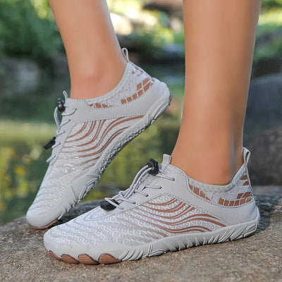 Marco | Scarpe unisex impermeabili a piedi nudi