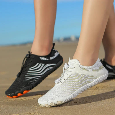 Marco | Scarpe unisex impermeabili a piedi nudi