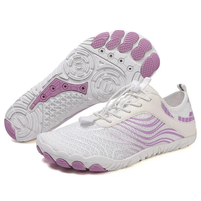 Marco | Scarpe unisex impermeabili a piedi nudi