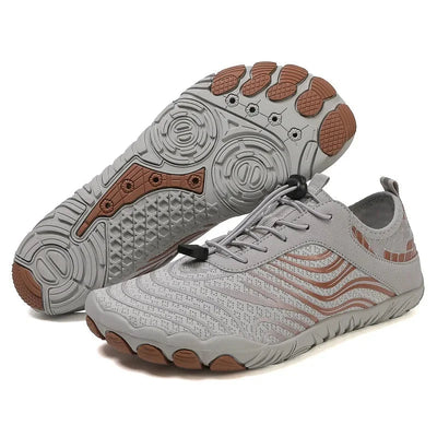 Marco | Scarpe unisex impermeabili a piedi nudi