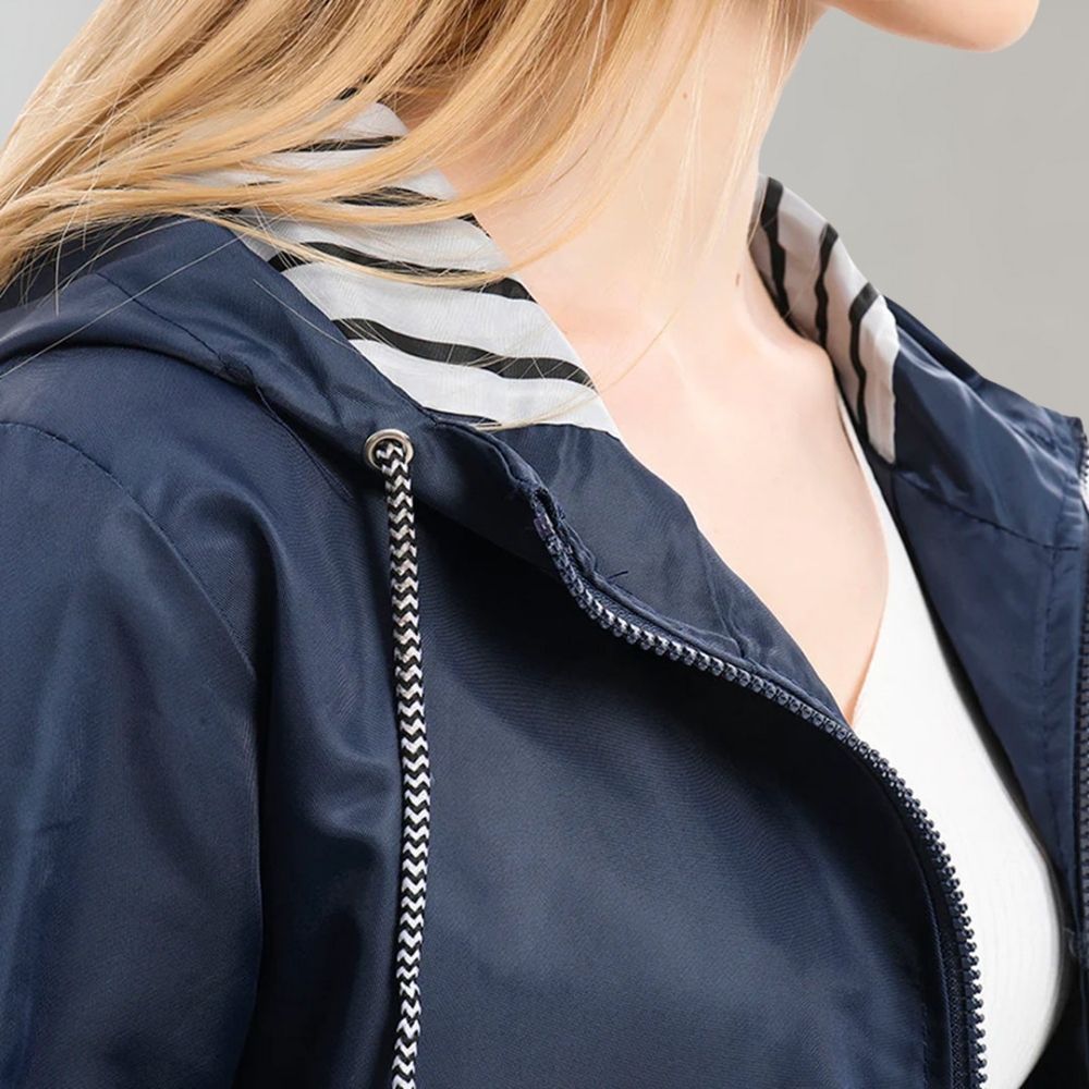 Marina | Affari impermeabili alla moda