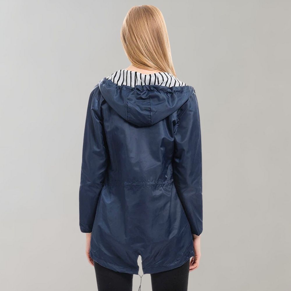 Marina | Affari impermeabili alla moda