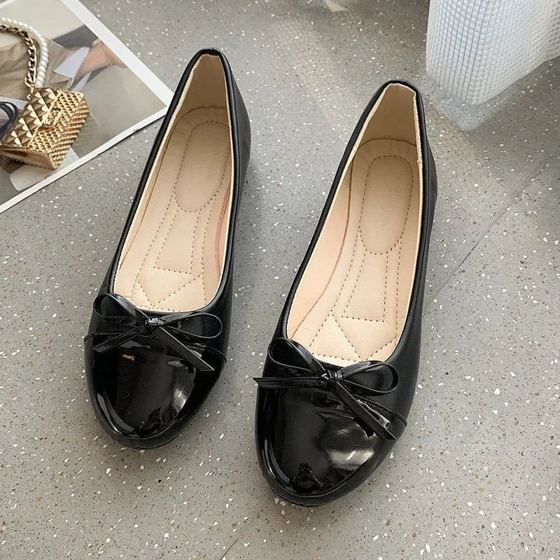 Marina | Eleganti scarpe Dirndl