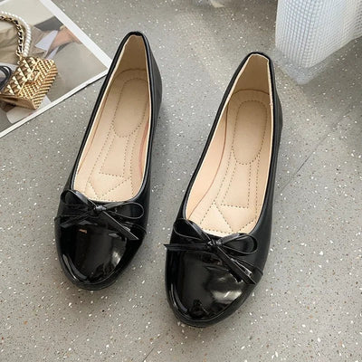 Marina | Eleganti scarpe Dirndl