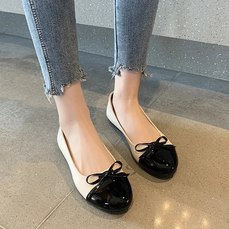 Marina | Eleganti scarpe Dirndl