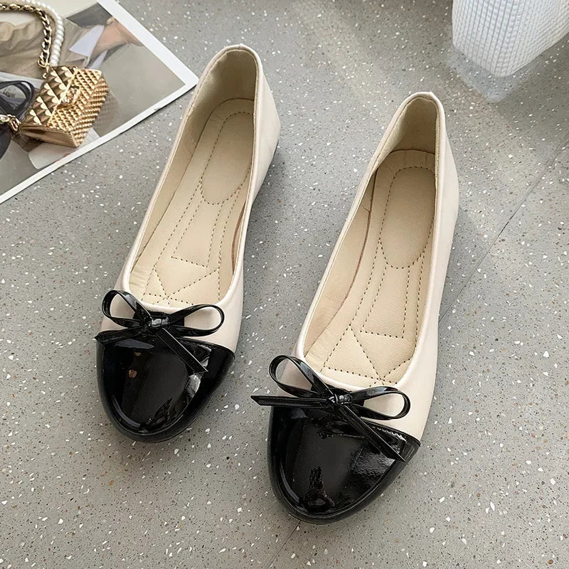 Marina | Eleganti scarpe Dirndl