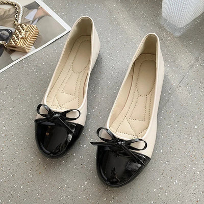 Marina | Eleganti scarpe Dirndl