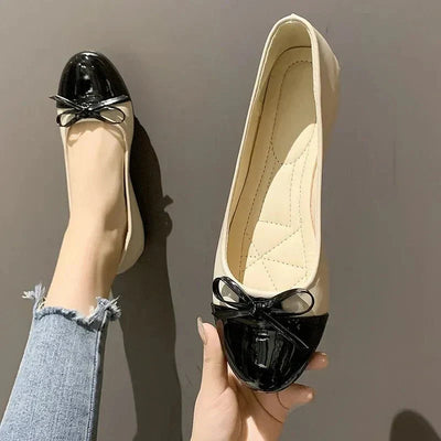 Marina | Eleganti scarpe Dirndl