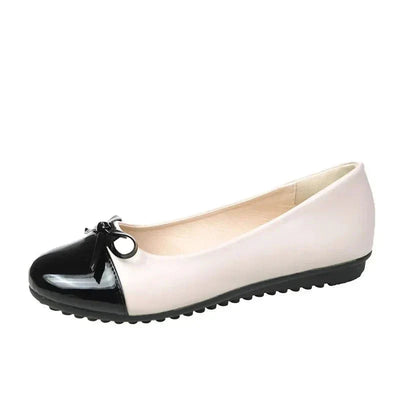 Marina | Eleganti scarpe Dirndl
