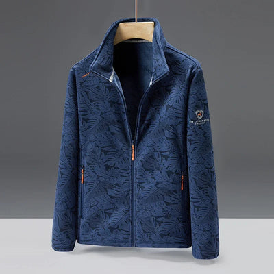 Marina | Giacca in pile unisex alla moda