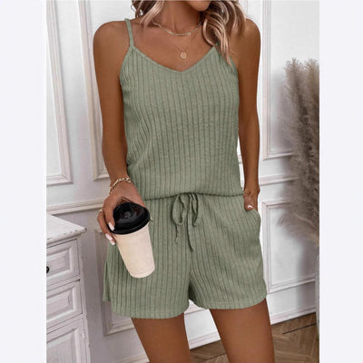 Carlotta | Twinset a V morbido