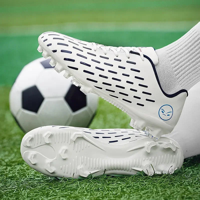 Martin | Scarpe da calcio basse unisex