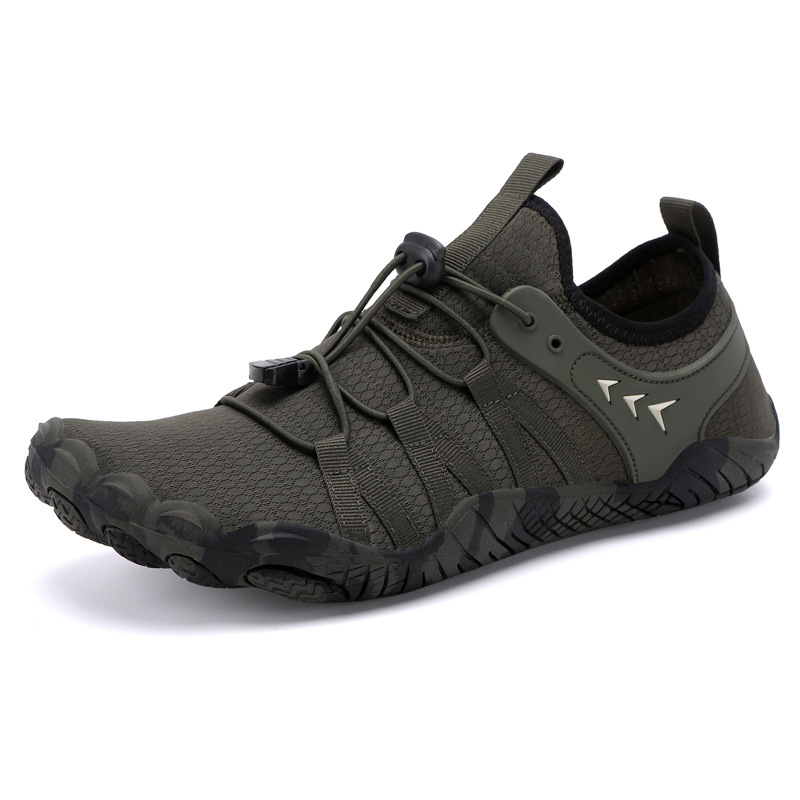 Martin | Scarpe impermeabili antiscivolo a piedi nudi