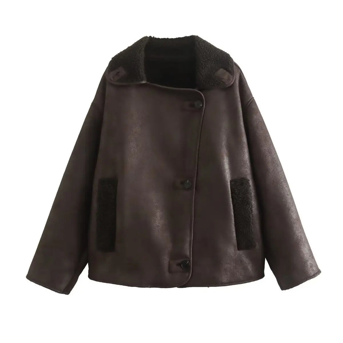 Martina | Giacca elegante e comoda