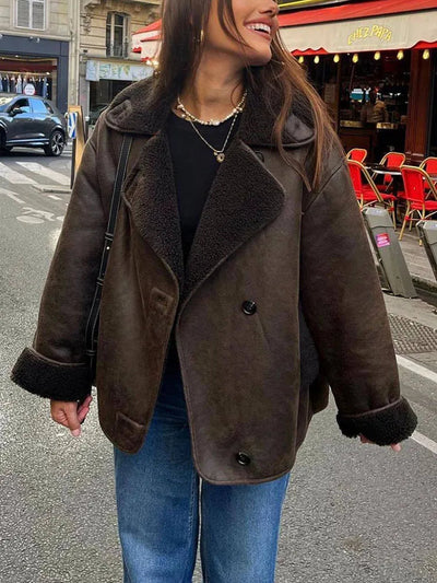 Martina | Giacca elegante e comoda