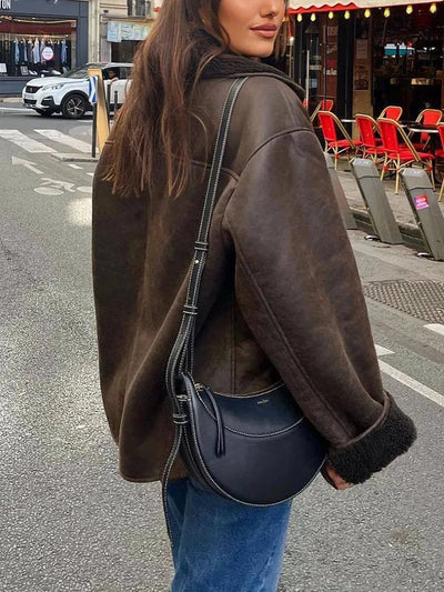Martina | Giacca elegante e comoda
