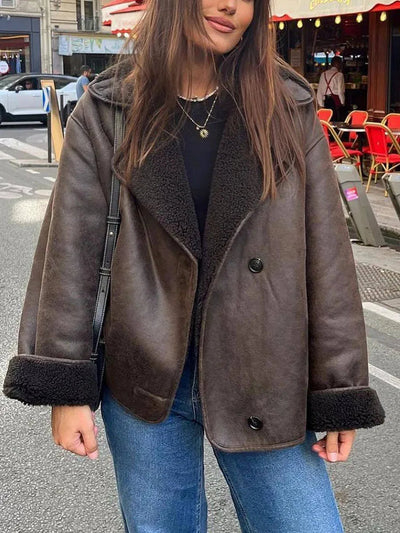 Martina | Giacca elegante e comoda