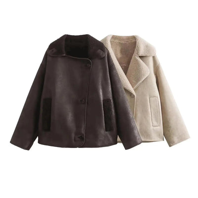 Martina | Giacca elegante e comoda