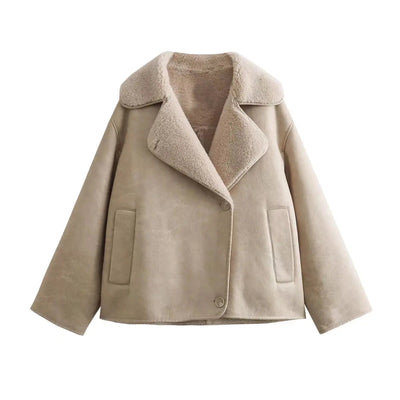 Martina | Giacca elegante e comoda