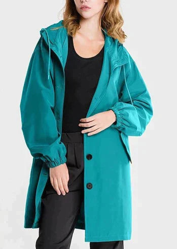 Martina |  Giacca da pioggia elegante e resistente alle intemperie