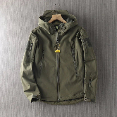 Mathias | Giacca softshell versatile