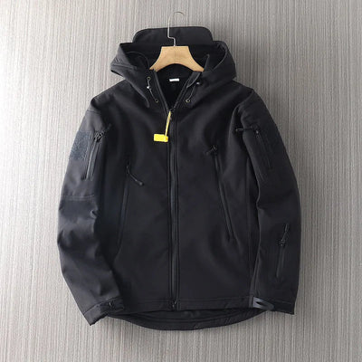 Mathias | Giacca softshell versatile