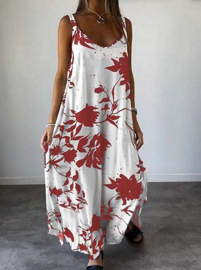 Mathilde | Elegante abito a pressione