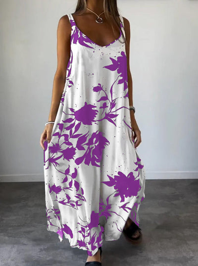 Mathilde | Elegante abito a pressione