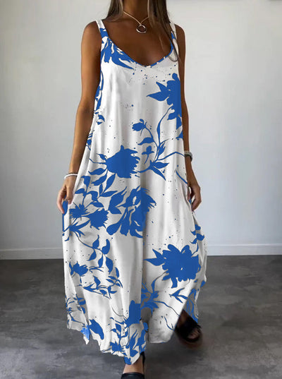 Mathilde | Elegante abito a pressione