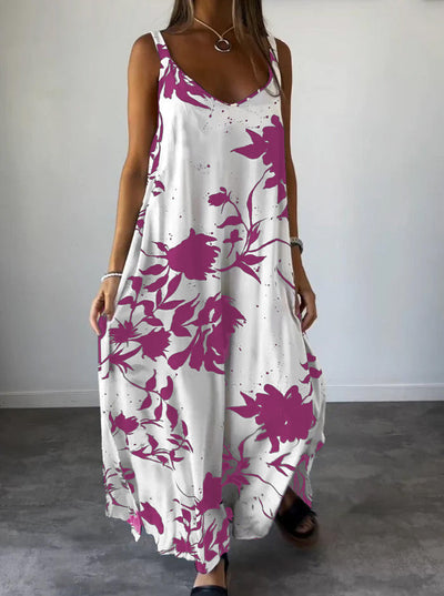 Mathilde | Elegante abito a pressione