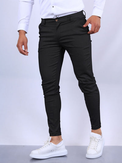 Matthew | Pantaloni da stiramento eleganti e comodi