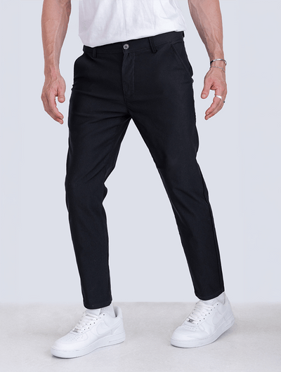 Matthew | Pantaloni da stiramento eleganti e comodi