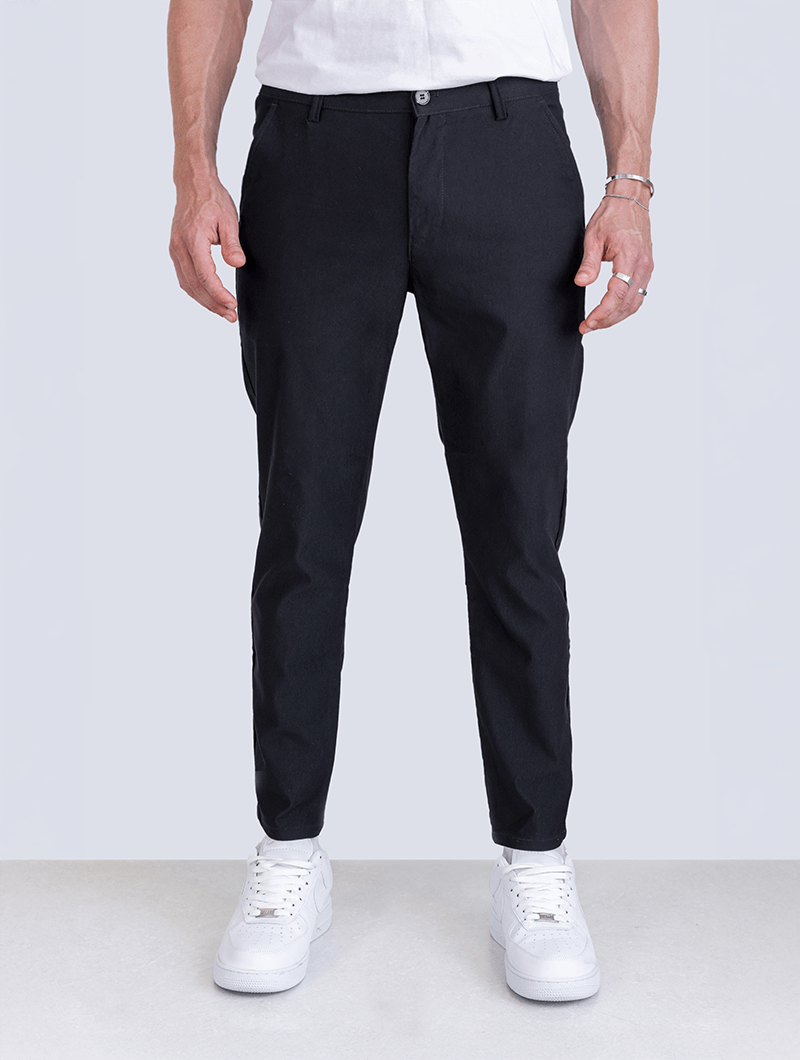 Matthew | Pantaloni da stiramento eleganti e comodi