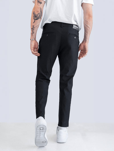 Matthew | Pantaloni da stiramento eleganti e comodi