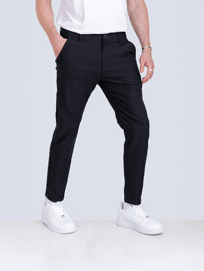 Matthew | Pantaloni da stiramento eleganti e comodi