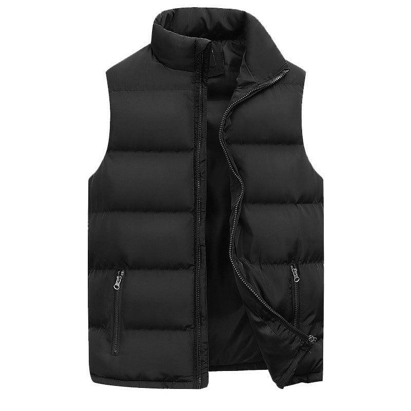Max | Giubbotto zip leggero e comodo