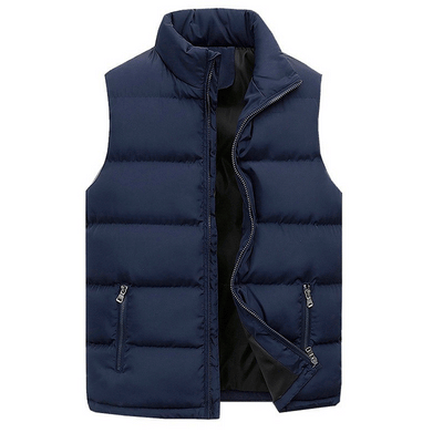 Max | Giubbotto zip leggero e comodo