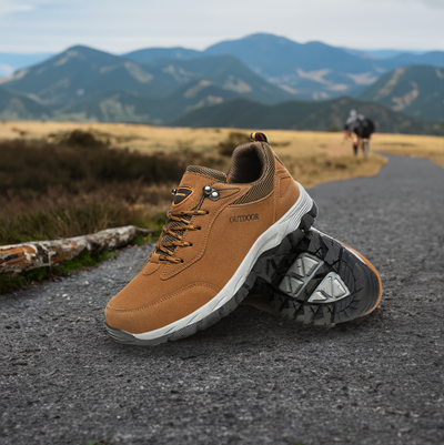 Max | Scarponi da trekking resistenti