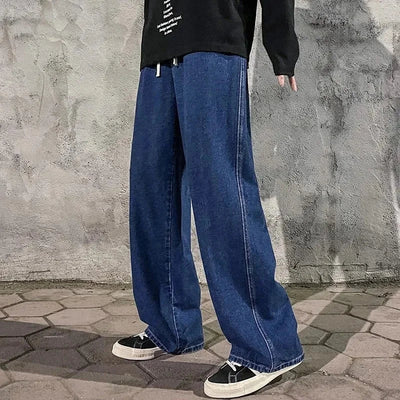 Max | Jeans larghi e larghi taglie forti