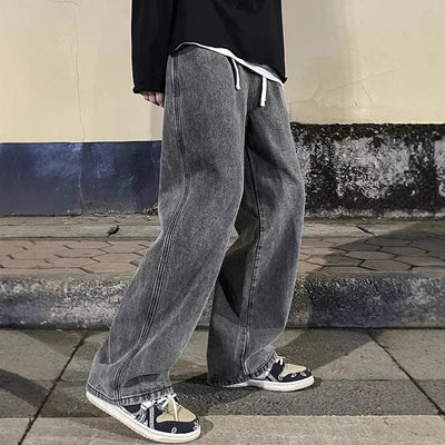 Max | Jeans larghi e larghi taglie forti