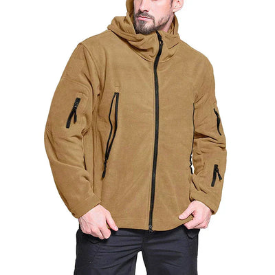 Maximilian | Giacca softshell versatile